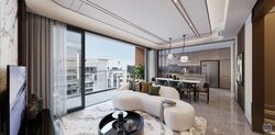 Amber House (D15), Apartment #501211851